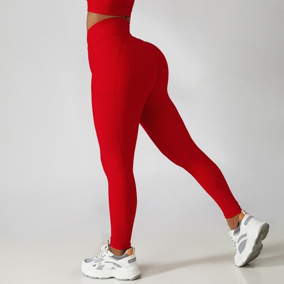 The Body Leggings - Picture 2 of 4